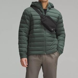 COPY - Belt Bag Large